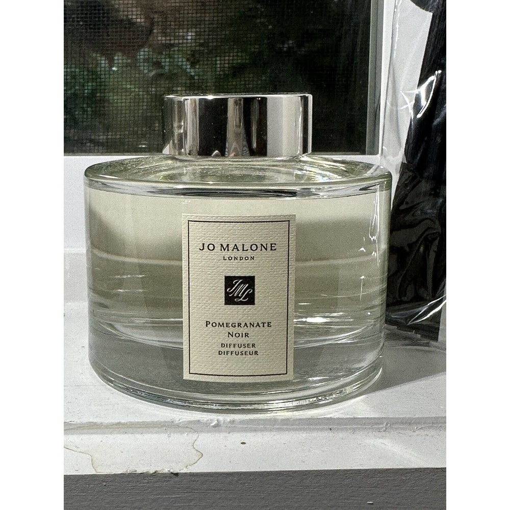 Jo Malone pomegranate noir Scent Surround Diffuser 5.6 oz/165ml New - Picture 4 of 4